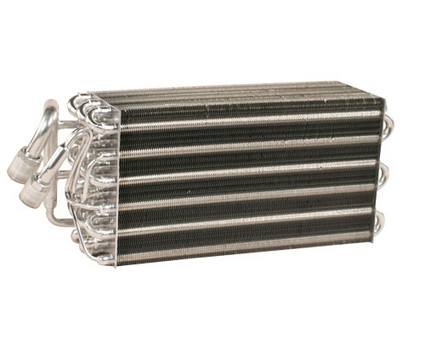 BMW A/C Evaporator Core - Rein ACE0056R